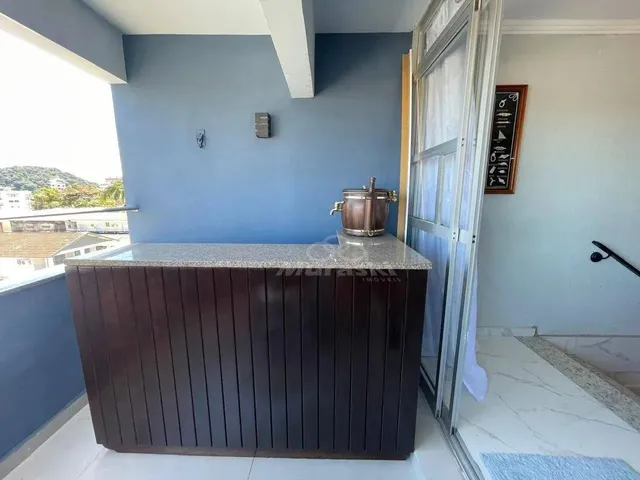 Imagem 2: Cobertura com 4 Dormitórios À Venda por R$ 1.590.000,00 - Centro - Guaratuba/Pr