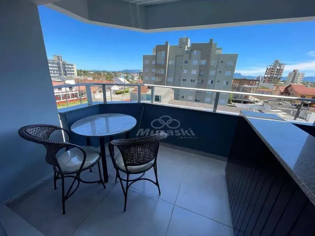 Imagem 4: Cobertura com 4 Dormitórios À Venda por R$ 1.590.000,00 - Centro - Guaratuba/Pr
