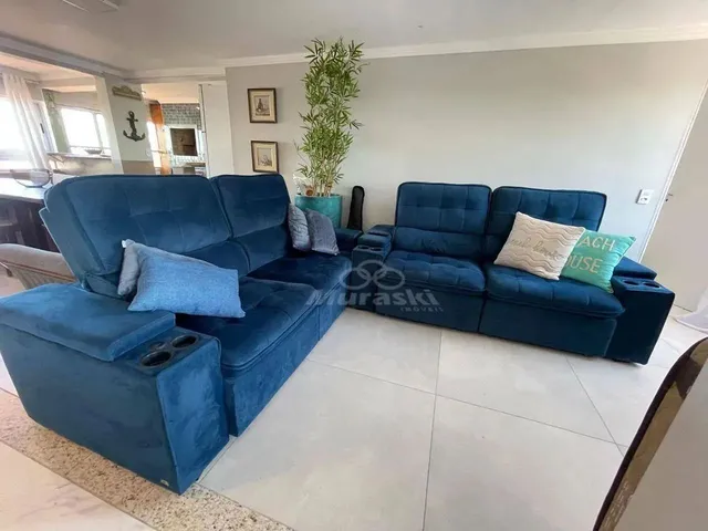 Imagem 6: Cobertura com 4 Dormitórios À Venda por R$ 1.590.000,00 - Centro - Guaratuba/Pr