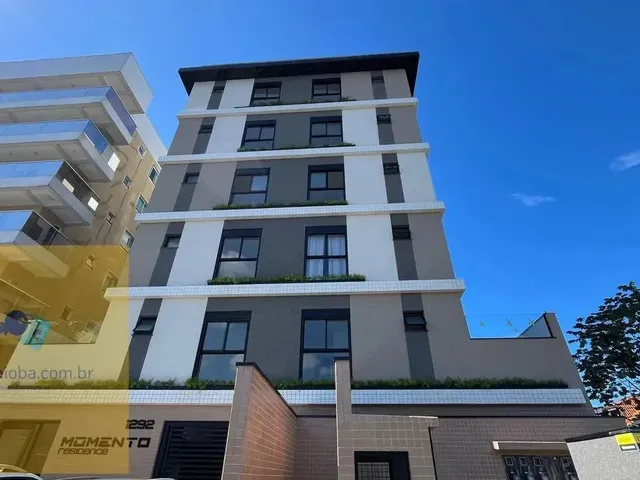 Imagem: Momento Residence Apto Nº 504