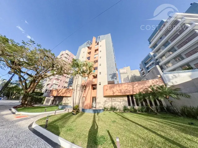 Imagem: Cobertura em Caiobá - Matinhos