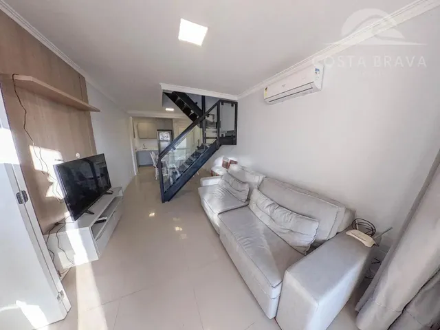 Imagem 4: Cobertura em Caiobá - Matinhos
