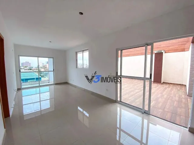 Imagem 11: Cobertura com 2 Dormitórios À Venda por R$ 790.000,00 - Caiobá - Matinhos/Pr