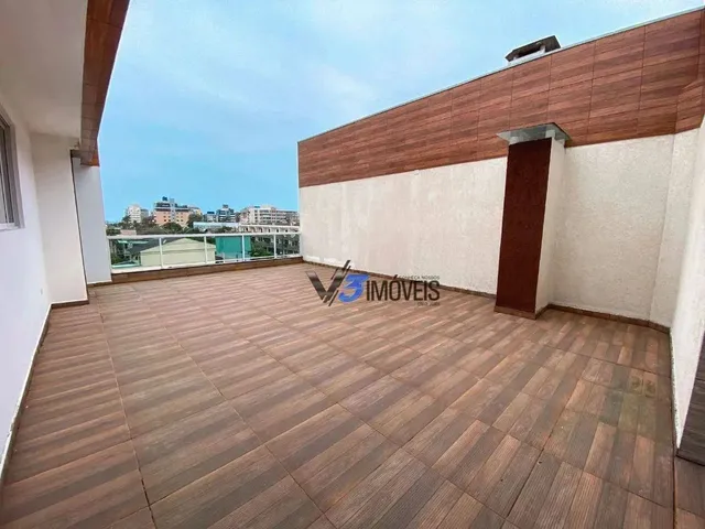 Imagem 8: Cobertura com 2 Dormitórios À Venda por R$ 790.000,00 - Caiobá - Matinhos/Pr