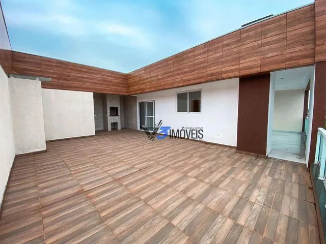 Imagem 7: Cobertura com 2 Dormitórios À Venda por R$ 790.000,00 - Caiobá - Matinhos/Pr