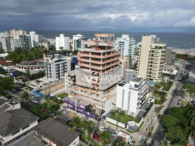 Imagem: Cobertura Alto Padrão 4 Suítes em Caiobá