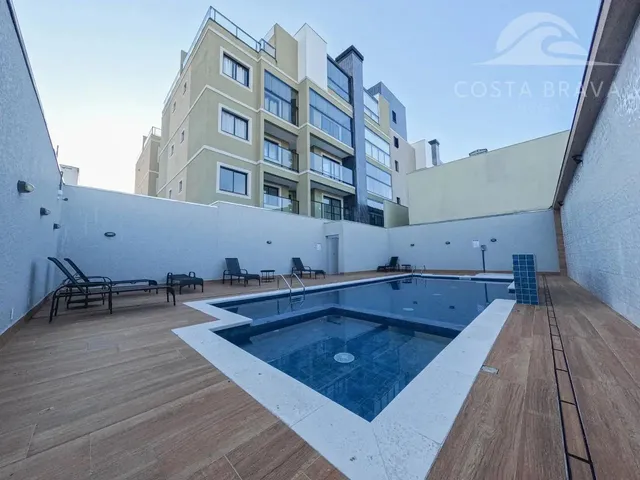 Imagem 1: Apartamento em Caiobá - Matinhos