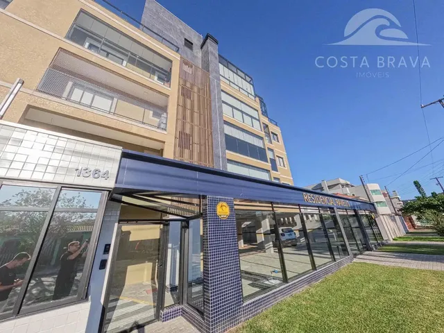 Imagem 3: Apartamento em Caiobá - Matinhos