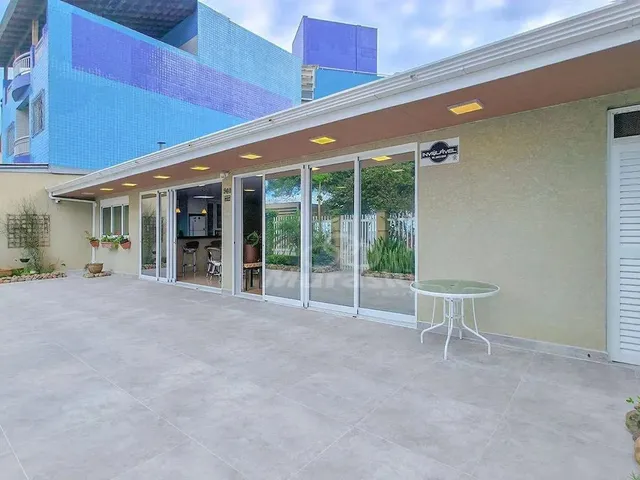 Imagem 5: Casa com 7 Dormitórios À Venda, 598 M² por R$ 6.900.000,00 - Centro - Guaratuba/Pr