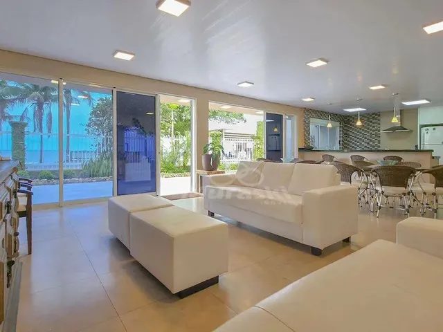 Imagem 13: Casa com 7 Dormitórios À Venda, 598 M² por R$ 6.900.000,00 - Centro - Guaratuba/Pr
