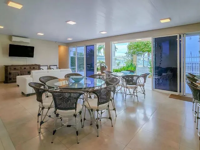Imagem 8: Casa com 7 Dormitórios À Venda, 598 M² por R$ 6.900.000,00 - Centro - Guaratuba/Pr
