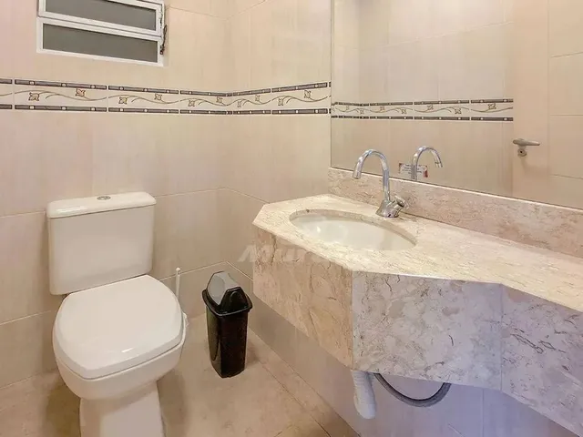Imagem 9: Casa com 7 Dormitórios À Venda, 598 M² por R$ 6.900.000,00 - Centro - Guaratuba/Pr