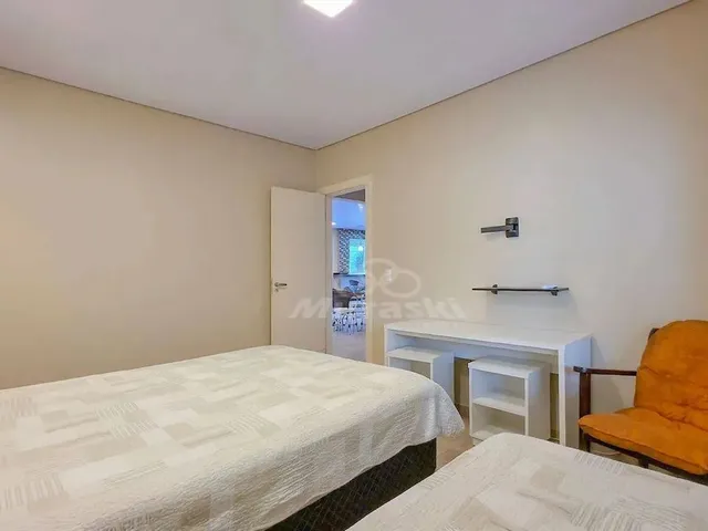 Imagem 4: Casa com 7 Dormitórios À Venda, 598 M² por R$ 6.900.000,00 - Centro - Guaratuba/Pr