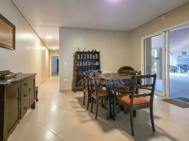 Imagem 12: Casa com 7 Dormitórios À Venda, 598 M² por R$ 6.900.000,00 - Centro - Guaratuba/Pr