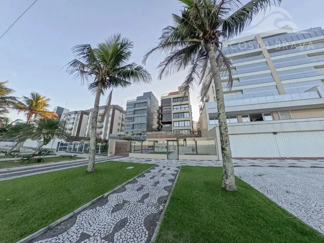 Imagem 1: Apartamento em Caiobá - Matinhos