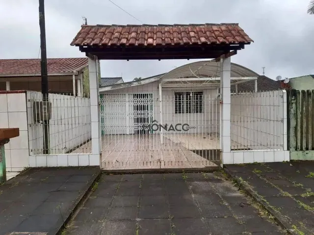 Imagem: Casa À Venda Praia de Guaratuba