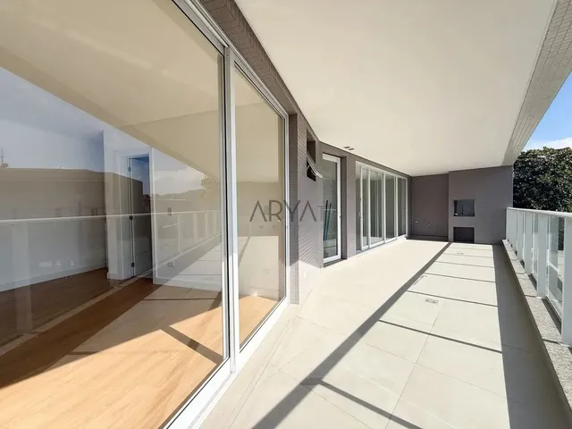 Imagem: Apartamento Garden À Venda em Matinhos