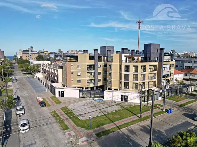 Imagem: Apartamento em Caioba - Matinhos