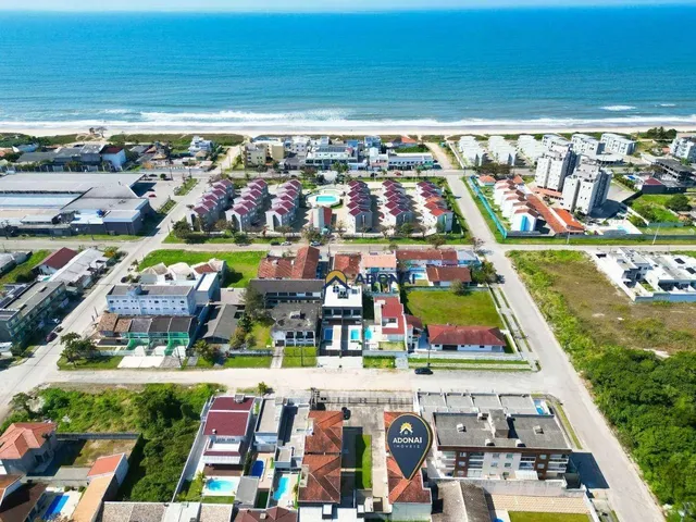 Imagem 10: Sobrado com 3 Dormitórios À Venda, 85 M² por R$ 390.000,00 - Brejatuba - Guaratuba/Pr