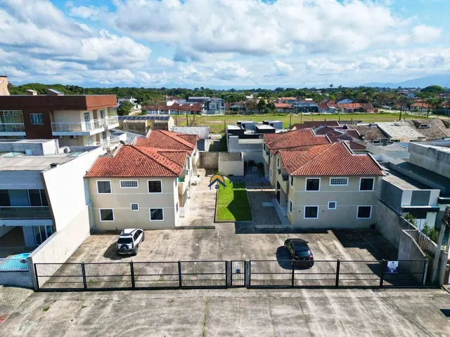 Imagem 14: Sobrado com 3 Dormitórios À Venda, 85 M² por R$ 390.000,00 - Brejatuba - Guaratuba/Pr
