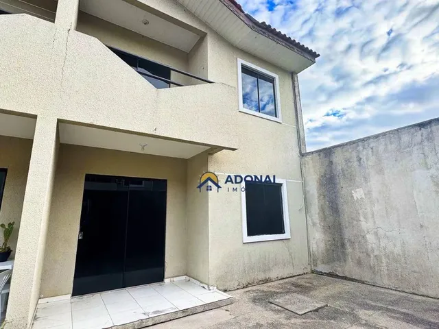 Imagem 11: Sobrado com 3 Dormitórios À Venda, 85 M² por R$ 390.000,00 - Brejatuba - Guaratuba/Pr
