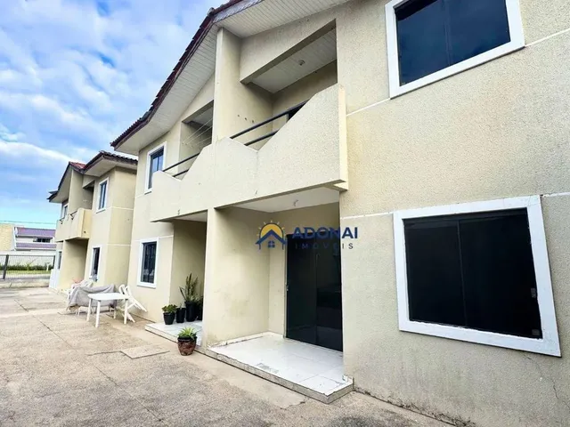 Imagem 15: Sobrado com 3 Dormitórios À Venda, 85 M² por R$ 390.000,00 - Brejatuba - Guaratuba/Pr