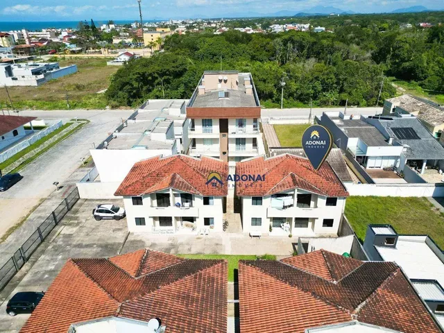 Imagem 8: Sobrado com 3 Dormitórios À Venda, 85 M² por R$ 390.000,00 - Brejatuba - Guaratuba/Pr