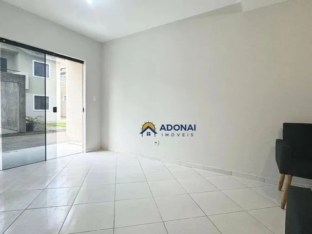 Imagem 9: Sobrado com 3 Dormitórios À Venda, 85 M² por R$ 390.000,00 - Brejatuba - Guaratuba/Pr