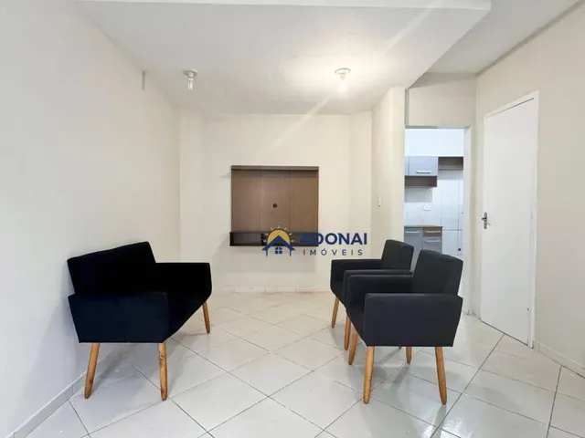 Imagem 5: Sobrado com 3 Dormitórios À Venda, 85 M² por R$ 390.000,00 - Brejatuba - Guaratuba/Pr