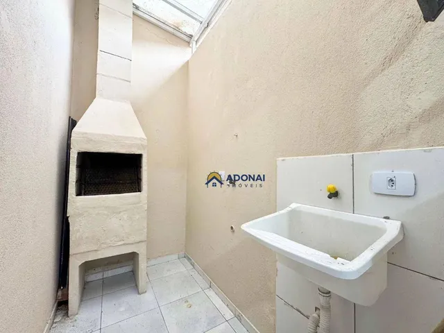 Imagem 16: Sobrado com 3 Dormitórios À Venda, 85 M² por R$ 390.000,00 - Brejatuba - Guaratuba/Pr