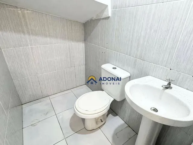 Imagem 2: Sobrado com 3 Dormitórios À Venda, 85 M² por R$ 390.000,00 - Brejatuba - Guaratuba/Pr