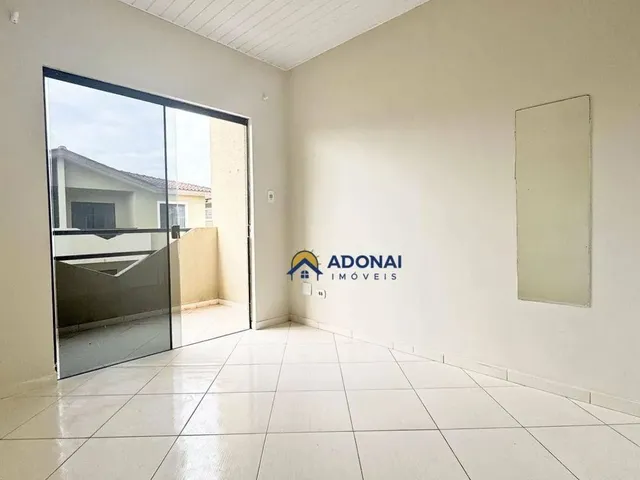 Imagem 12: Sobrado com 3 Dormitórios À Venda, 85 M² por R$ 390.000,00 - Brejatuba - Guaratuba/Pr