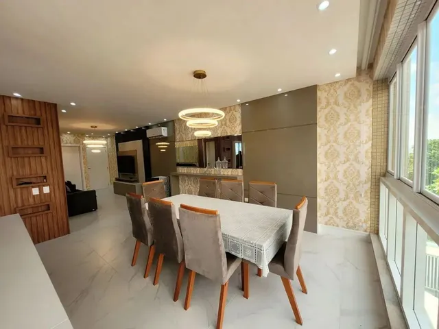 Imagem 11: Apartamento com 3 Quartos À Venda por R$ 2000000.00, 189.00 M2 - Centro - Guaratuba/Pr