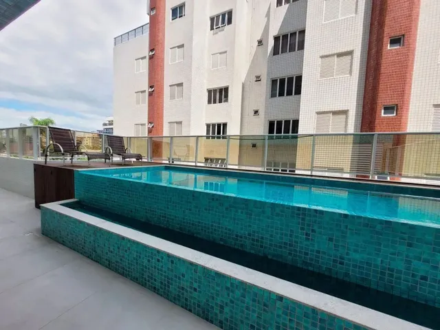 Imagem 7: Apartamento com 3 Quartos À Venda por R$ 2000000.00, 189.00 M2 - Centro - Guaratuba/Pr