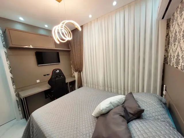 Imagem 10: Apartamento com 3 Quartos À Venda por R$ 2000000.00, 189.00 M2 - Centro - Guaratuba/Pr
