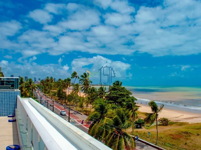 Imagem 13: Edificio atlantico sul - FLAT BEIRA MAR EM CABO BRANCO / FLAT VISTA MAR EM CABO BRANCO