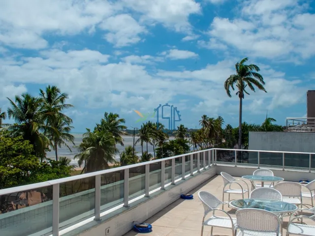 Imagem 12: Edificio atlantico sul - FLAT BEIRA MAR EM CABO BRANCO / FLAT VISTA MAR EM CABO BRANCO