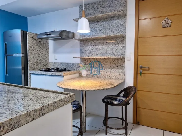 Imagem 10: Edificio atlantico sul - FLAT BEIRA MAR EM CABO BRANCO / FLAT VISTA MAR EM CABO BRANCO