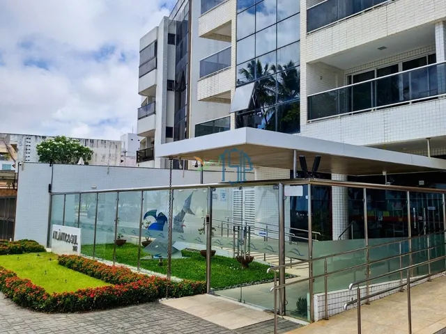 Imagem 7: Edificio atlantico sul - FLAT BEIRA MAR EM CABO BRANCO / FLAT VISTA MAR EM CABO BRANCO
