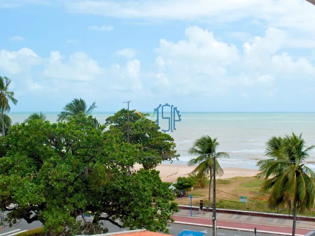 Imagem 3: Edificio atlantico sul - FLAT BEIRA MAR EM CABO BRANCO / FLAT VISTA MAR EM CABO BRANCO