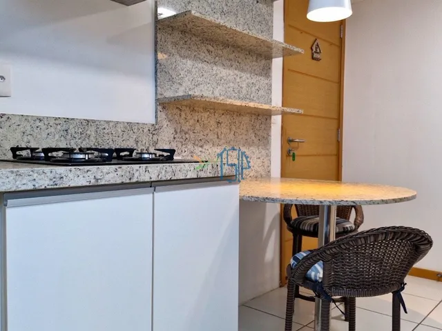 Imagem 6: Edificio atlantico sul - FLAT BEIRA MAR EM CABO BRANCO / FLAT VISTA MAR EM CABO BRANCO