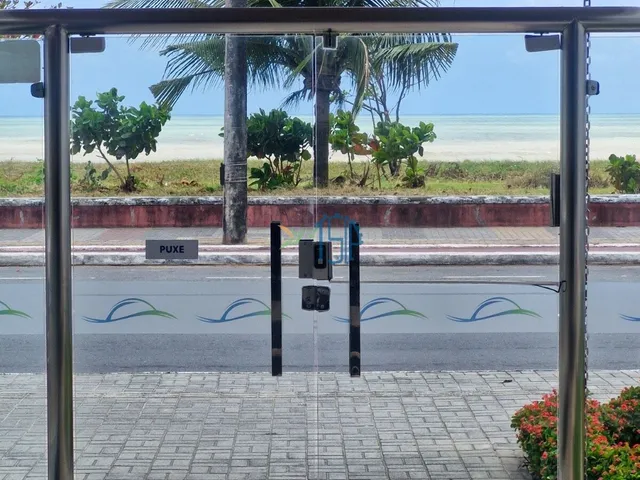 Imagem 8: Edificio atlantico sul - FLAT BEIRA MAR EM CABO BRANCO / FLAT VISTA MAR EM CABO BRANCO