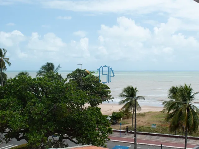 Imagem 4: Edificio atlantico sul - FLAT BEIRA MAR EM CABO BRANCO / FLAT VISTA MAR EM CABO BRANCO