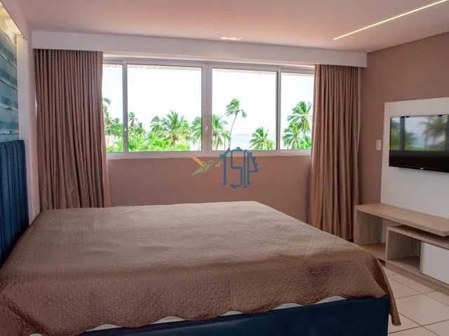 Imagem 5: Edificio atlantico sul - FLAT BEIRA MAR EM CABO BRANCO / FLAT VISTA MAR EM CABO BRANCO