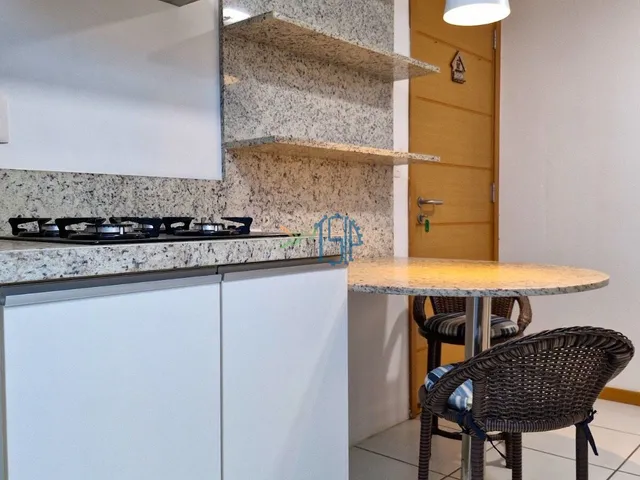 Imagem 11: Edificio atlantico sul - FLAT BEIRA MAR EM CABO BRANCO / FLAT VISTA MAR EM CABO BRANCO