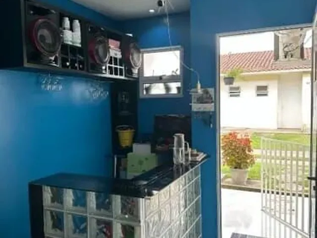 Imagem: Casa À Venda no Condomínio Residencial