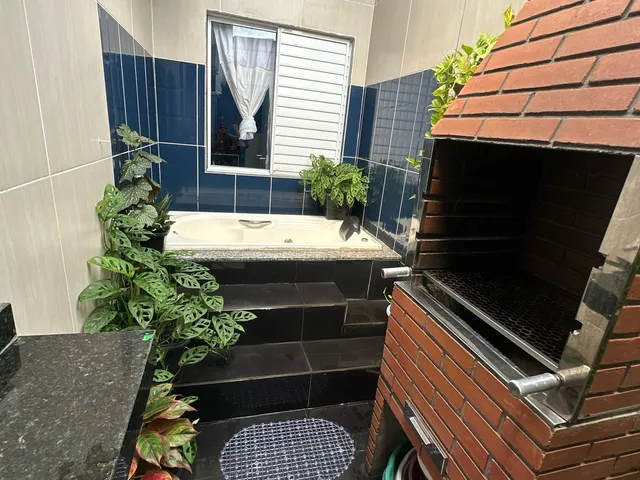 Imagem: Casa no Condomínio Rios do Pará À Venda
