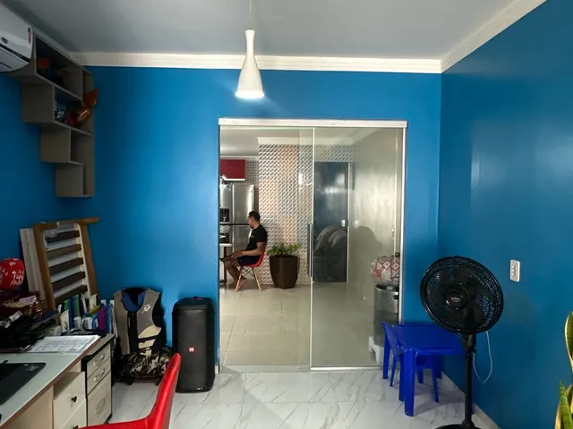Imagem: Casa Financiável no Condomínio Rios do