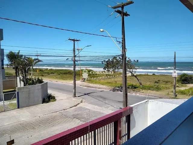 Imagem: Apartamento com Vista para o Mar Albatroz