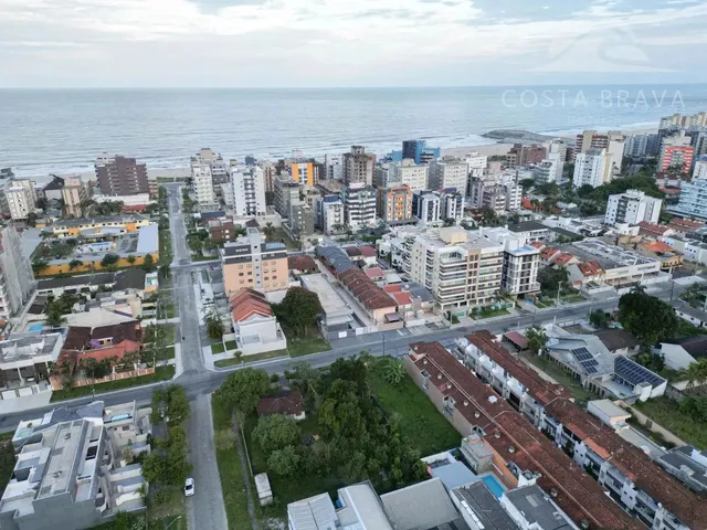 Imagem 3: Exclusividade e Sustentabilidade no Coração de Caiobá